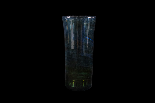 Long Glass (Michinoku Blue Color)