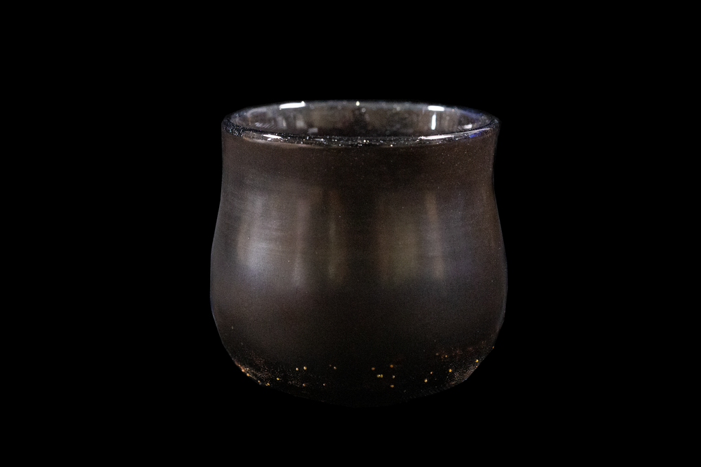 Kokuto Guinomi (Black)