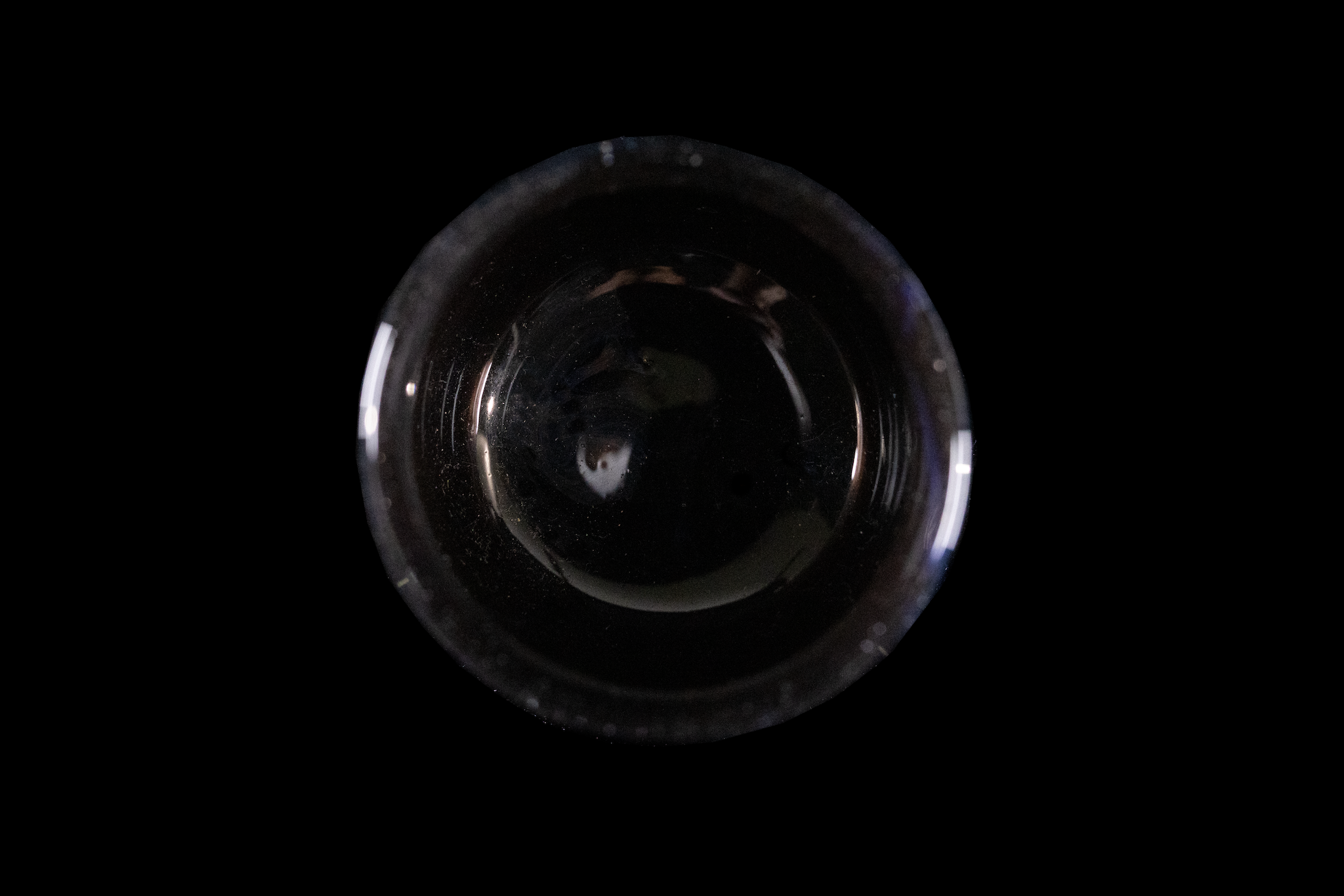 Kokuto Guinomi (Black)