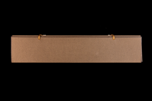 Gen 180mm Kurouchi Santoku