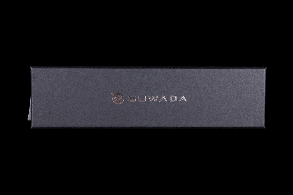 Suwada Bottle Opener - Satin