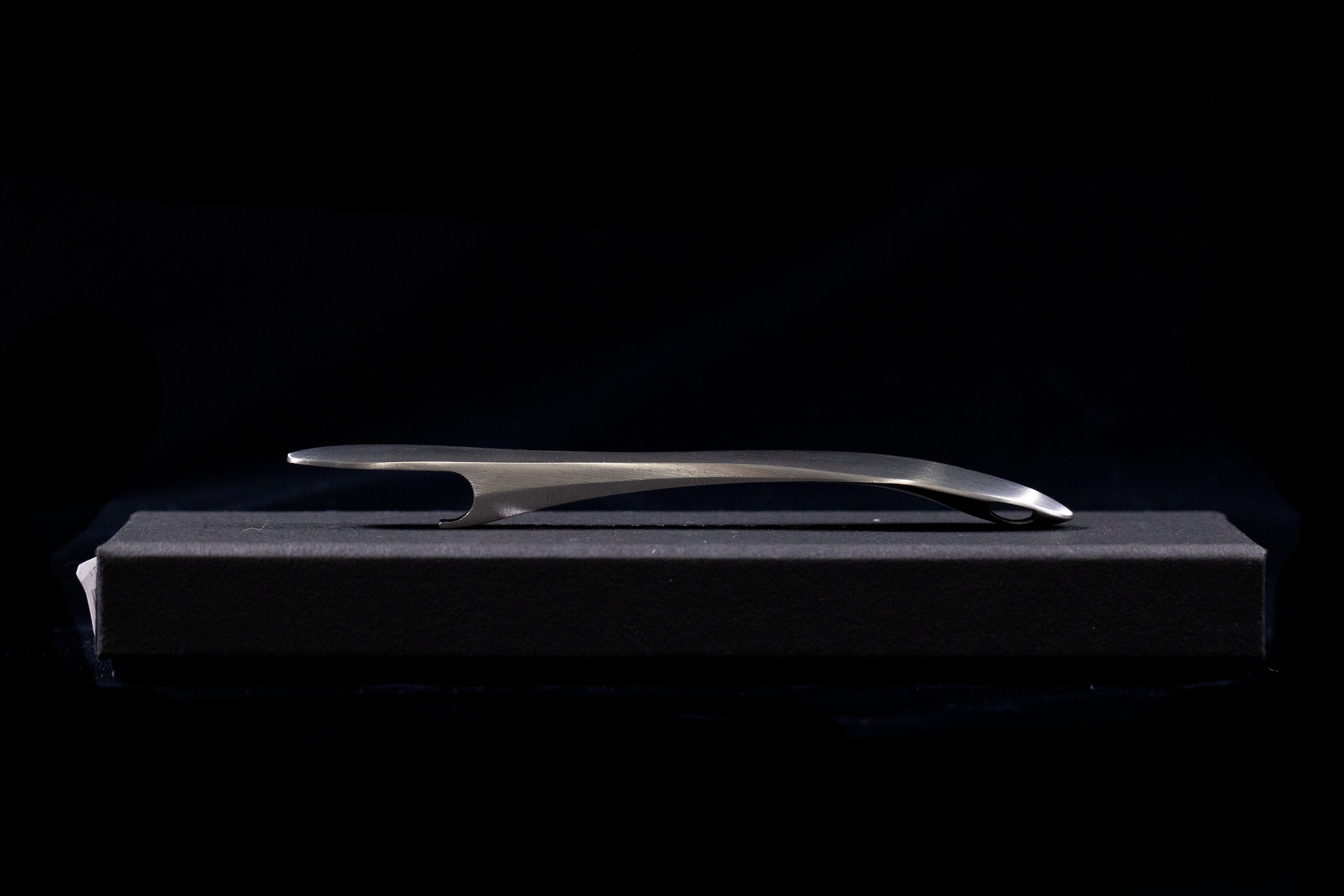 Suwada Bottle Opener - Satin