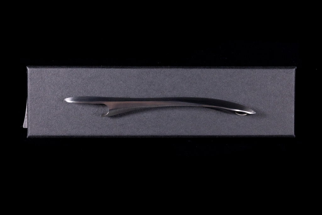 Suwada Bottle Opener - Satin