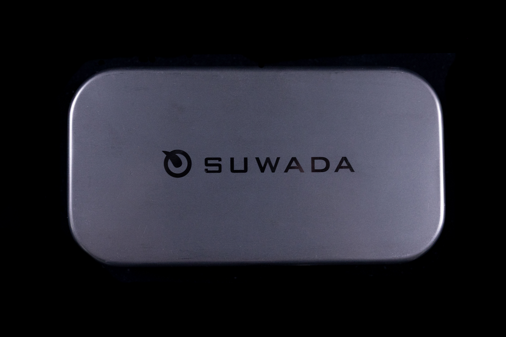 Suwada Nail Clippers