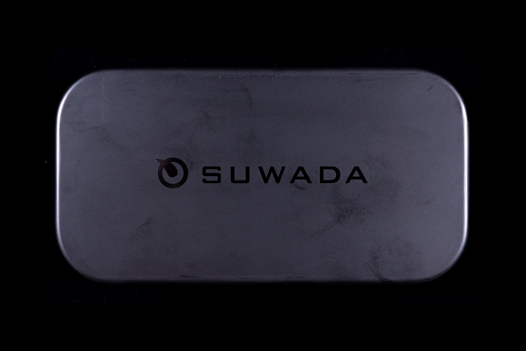 Suwada Nail Clippers