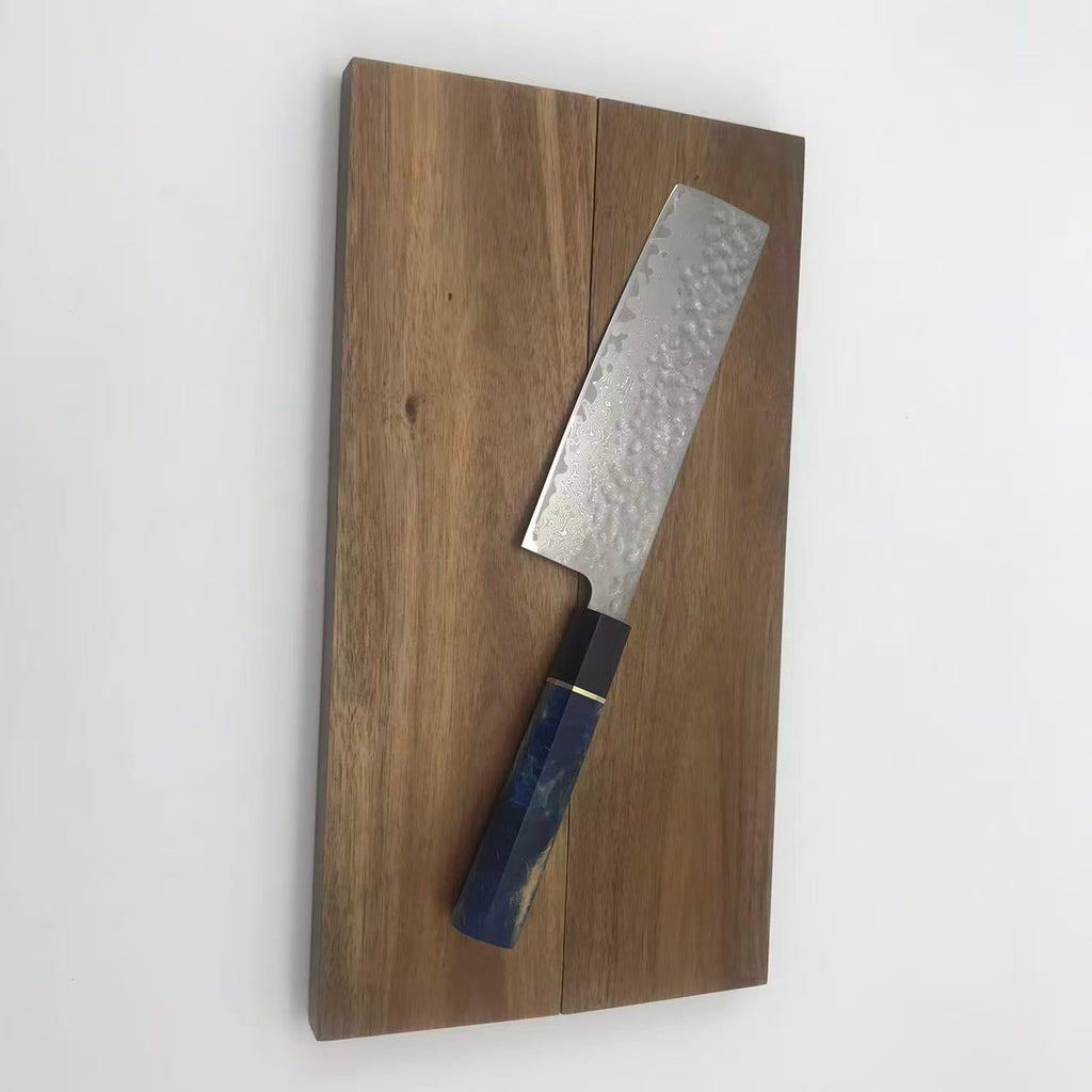 Nakiri Sakai no Kami – The Divine Japanese Vegetable Knife