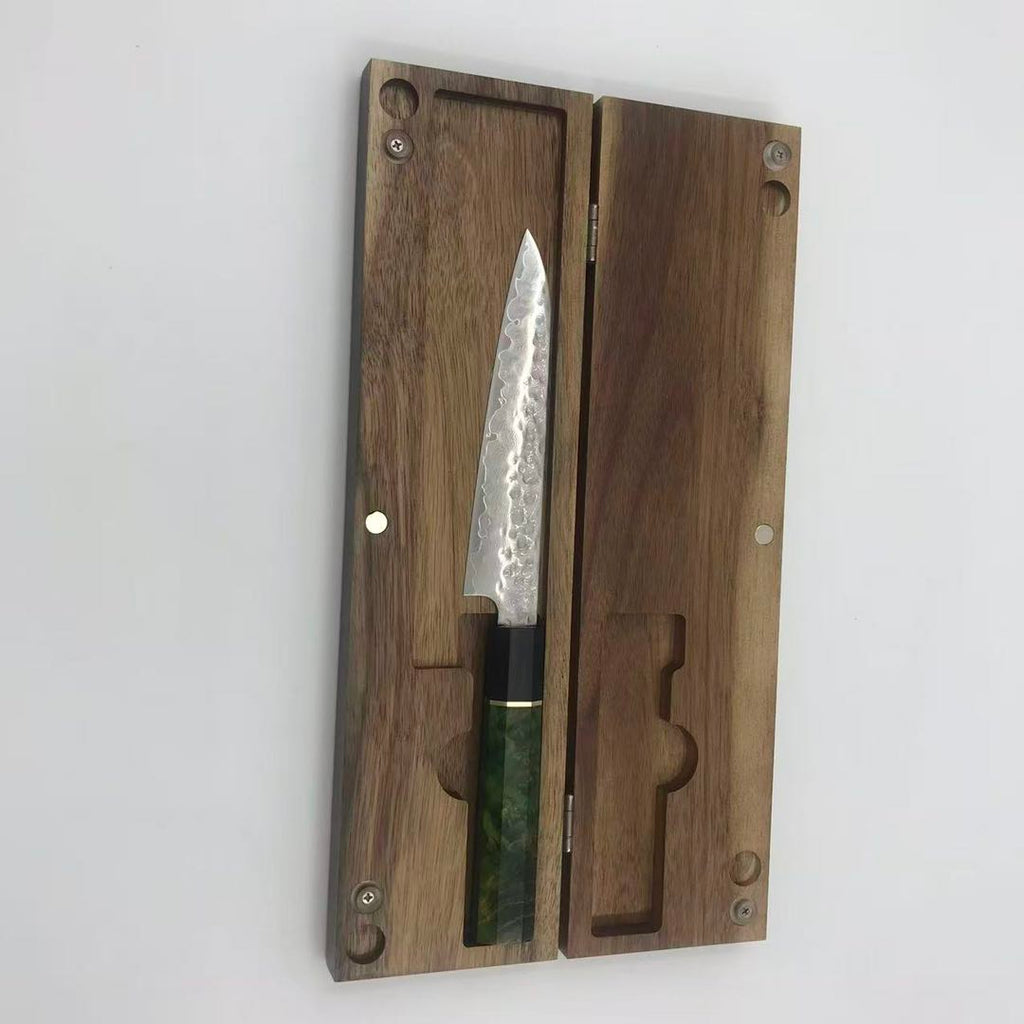 Petty Tosa Honoo – The Flame of Japanese Utility Knives